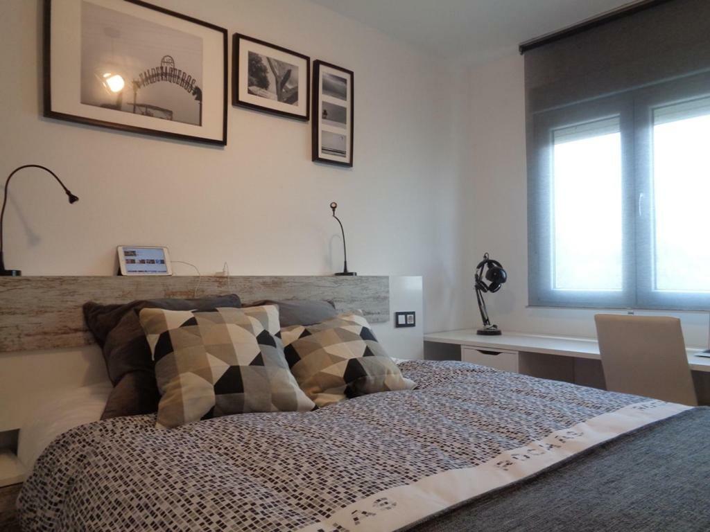 Apartamento Tarifa Centro-Avenida Bagian luar foto