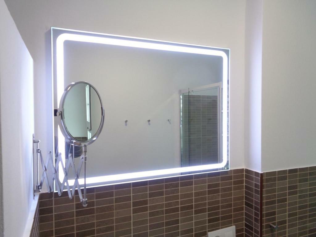 Apartamento Tarifa Centro-Avenida Bagian luar foto