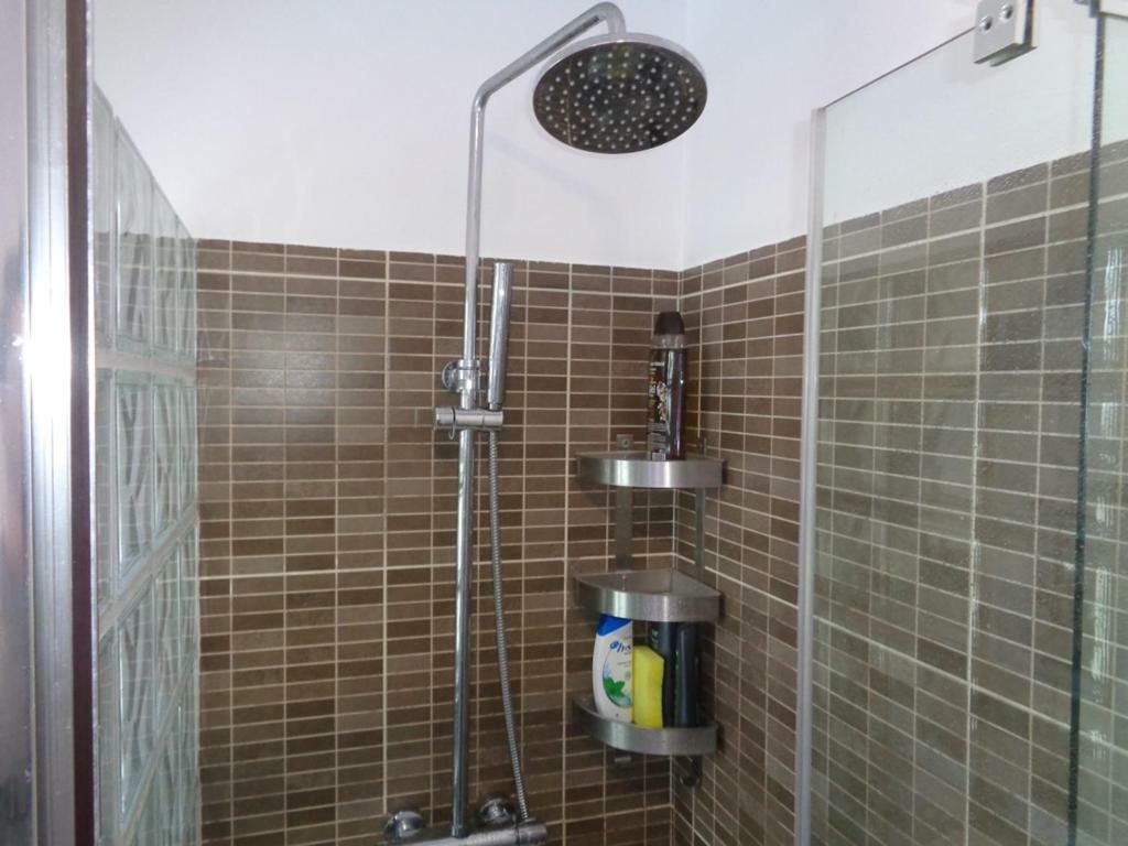 Apartamento Tarifa Centro-Avenida Bagian luar foto
