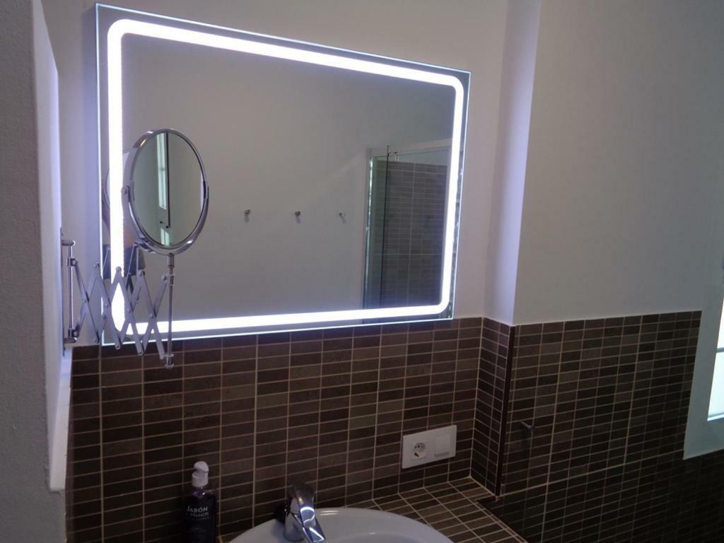 Apartamento Tarifa Centro-Avenida Bagian luar foto