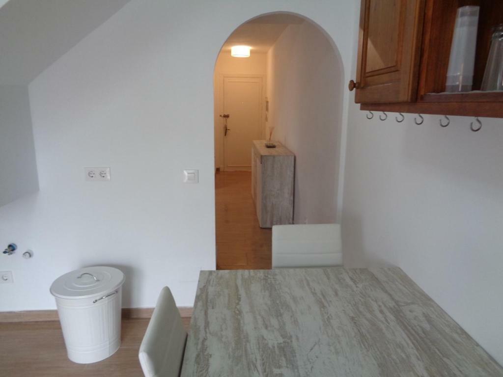 Apartamento Tarifa Centro-Avenida Bagian luar foto